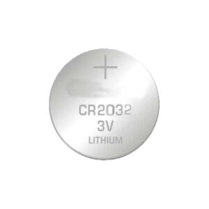Батарейка літієва CR2032 (3V, «таблетка»)
