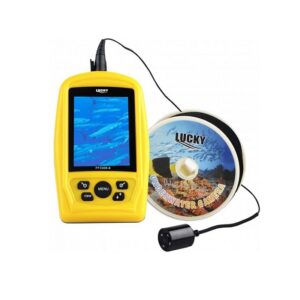 Підводна відеокамера для риболовлі Lucky FF3308-8