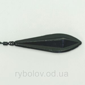 Груз карповий Tri-Lobe