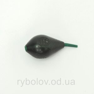 Груз карповий Tri Bomb In Line