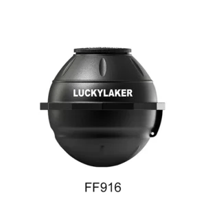 Бездротовий ехолот Lucky Laker FF916