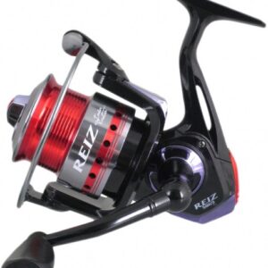 Катушка Fishing ROI Reiz Feeder and Match 5000 3+1BB