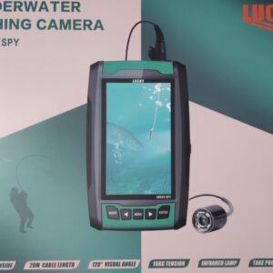 Підводна відеокамера Lucky Spy 2020 (FL180 PR)