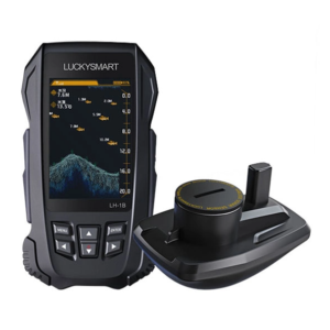 Ехолот бездротовий Lucky LH-1B
