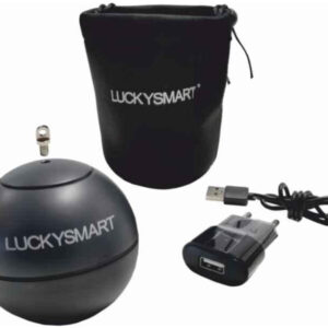 Бездротовий ехолот Lucky Smart LS-2W