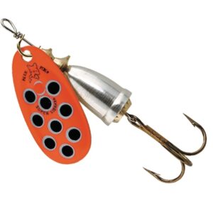 Блешня Blue Fox RBS Vibrax Hot Pepper BFS