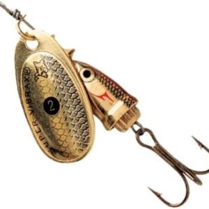 Блешня Blue Fox GSD Vibrax Shad BFSD
