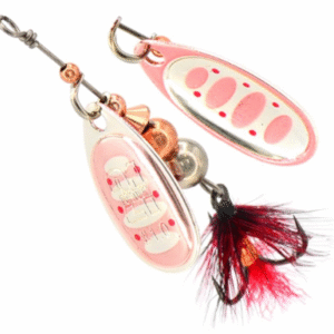 Блешня Pontoon21 Ball Concept Spinner 1.0 B02-003