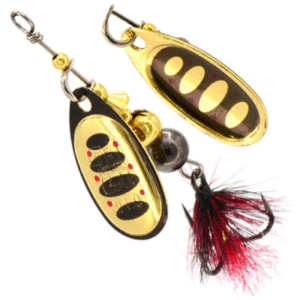 Блешня Pontoon21 Ball Concept Spinner 1.0 B04-002