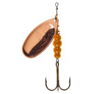 Блешня обертова Mepps Aglia 5 copper